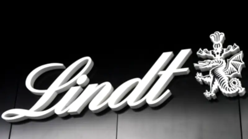 Lindt absent d'Intermarché : les chocolats de luxe déréférencés après des négociations tendues