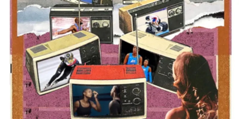 L'industrie cosmétique cible les sportifs avec des produits spécifiques