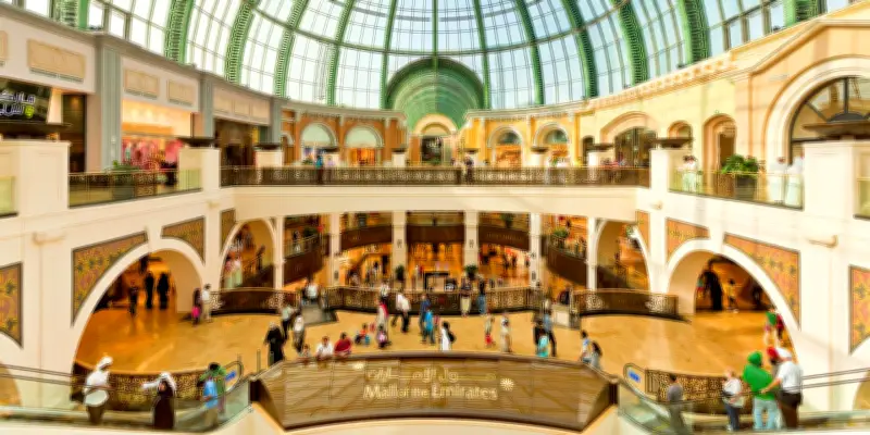 L'industrie du luxe confrontée aux turbulences de la guerre au Moyen-Orient