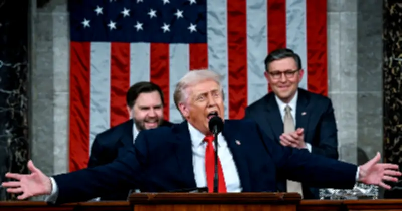 L'influence grandissante des néoréactionnaires dans le trumpisme