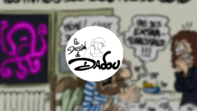 L'influence médiatique du conflit iranien sur les municipales : le regard de Dadou