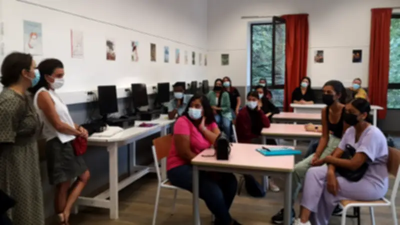 L'Institut d'Alzon élargit son offre avec un CAP et un BTS à Beaucaire