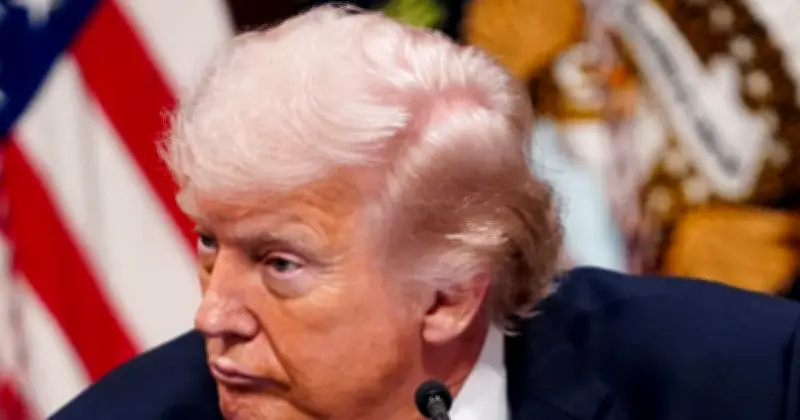 L'intelligence artificielle fracture le camp républicain américain