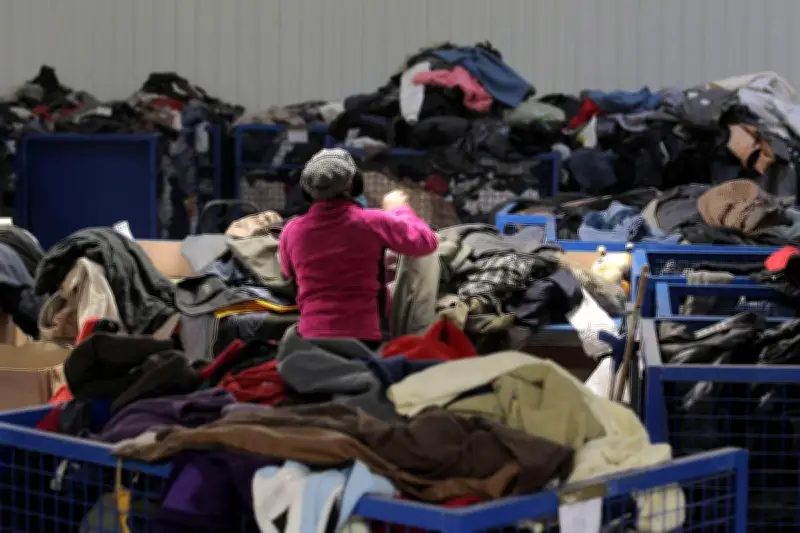 L'intelligence artificielle révolutionne la gestion des stocks dans l'industrie de la mode