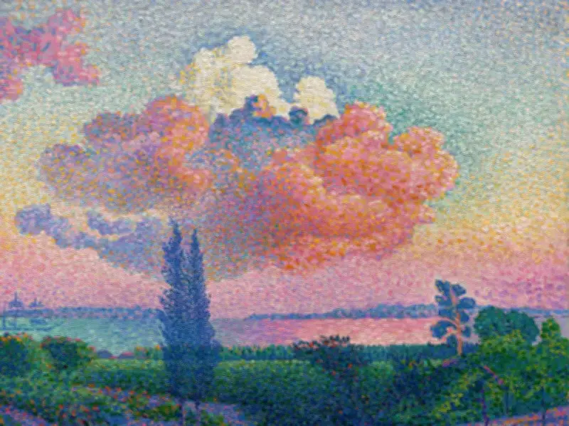 L'Intensité Chromatique : Le Nouveau Langage du Luxe Contemporain