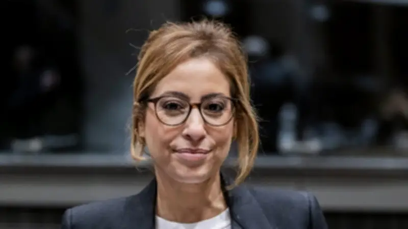 L'interview de Lavrov par Léa Salamé jugée 'complaisante' et 'dangereuse' par les experts