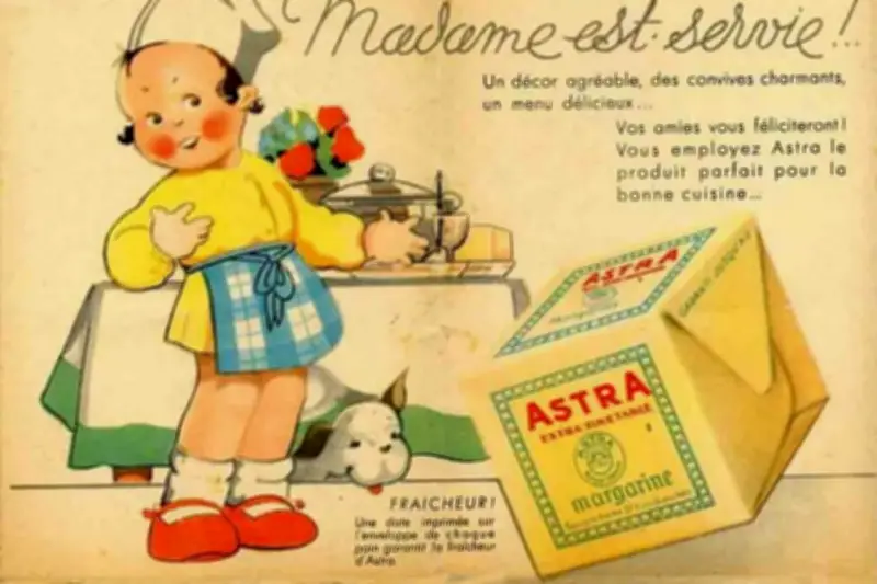 L'invention de la margarine : une histoire varoise née d'une commande de Napoléon III