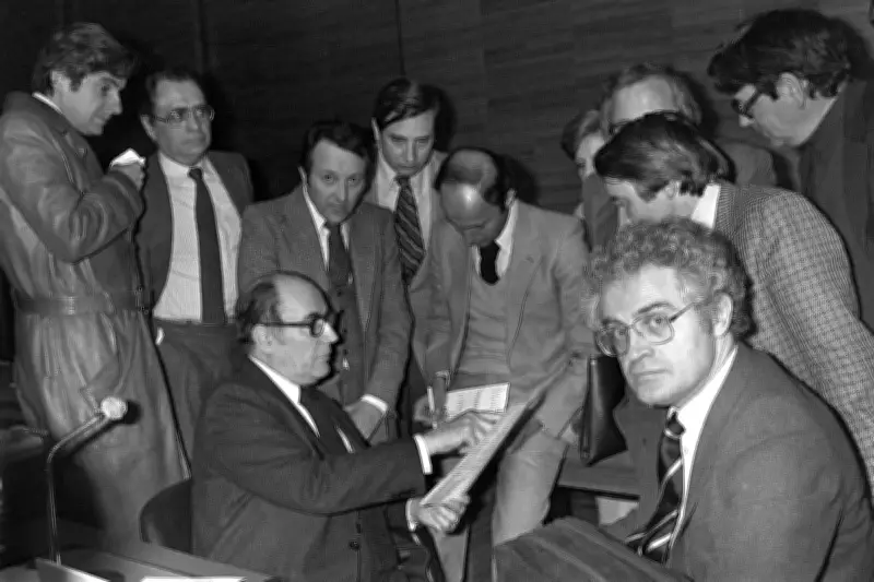 Lionel Jospin et son passé lambertiste : une révélation qui éclaire son parcours politique