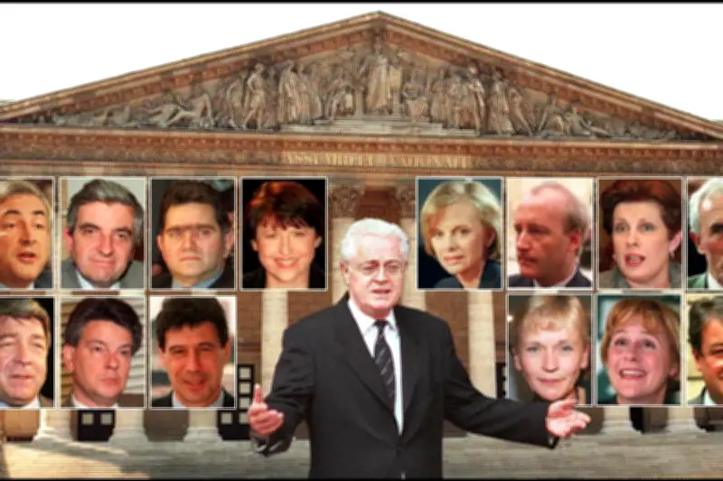 Lionel Jospin : l'échec de l'unité de la gauche sous la Gauche Plurielle