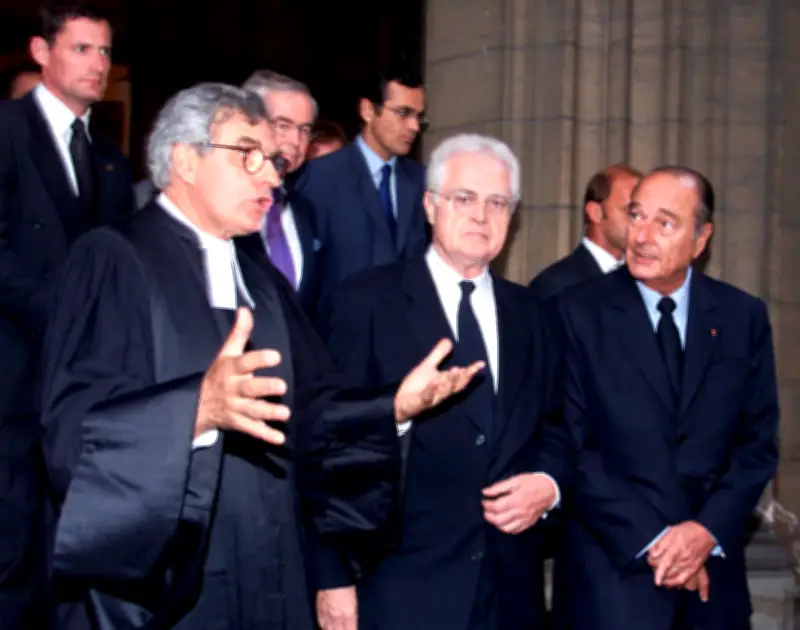 Lionel Jospin, le paradoxe du protestant athée : un hommage national sans culte