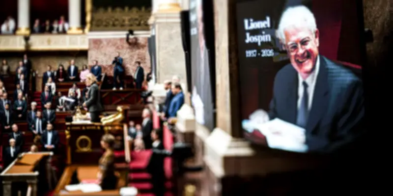 Lionel Jospin : le réalisme politique face aux ambitions transformatrices
