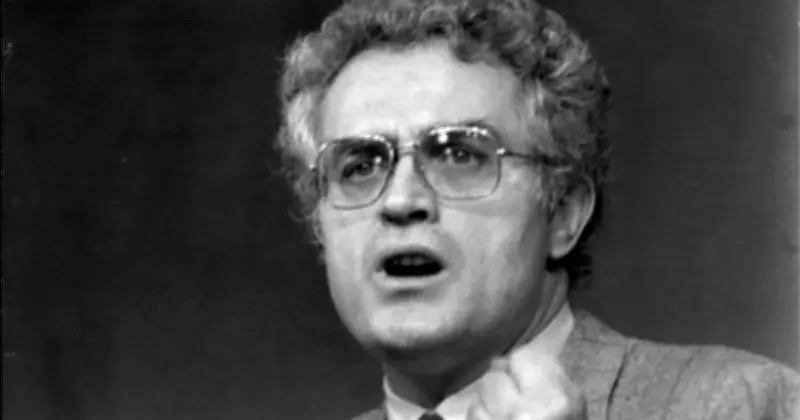 Lionel Jospin, l'homme de l'ombre devenu figure clé du pouvoir socialiste