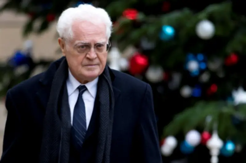 Lionel Jospin, l'homme des contrastes : entre fierté socialiste et échec historique