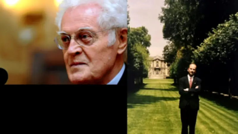 Lionel Jospin, l'homme d'État selon son ancien conseiller Aurélien Colson