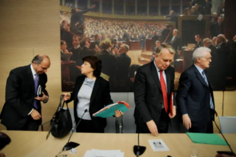 Lionel Jospin rompt le silence après son retrait définitif de la vie politique