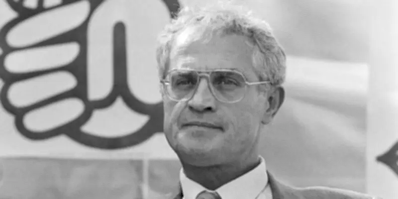 Lionel Jospin s'est éteint : retour sur le parcours d'une figure majeure de la gauche française