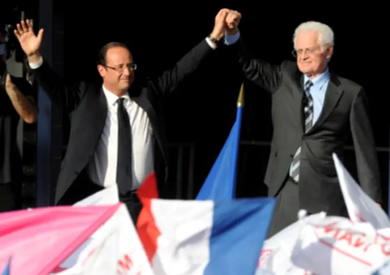 Lionel Jospin s'éteint à 88 ans : hommages unanimes pour l'ancien Premier ministre de la gauche plurielle