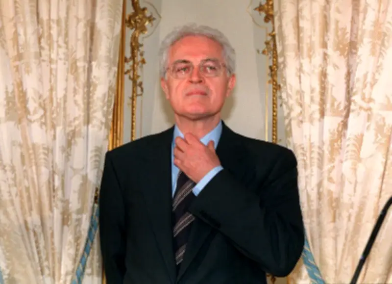 Lionel Jospin s'éteint : une page de l'histoire politique française se tourne