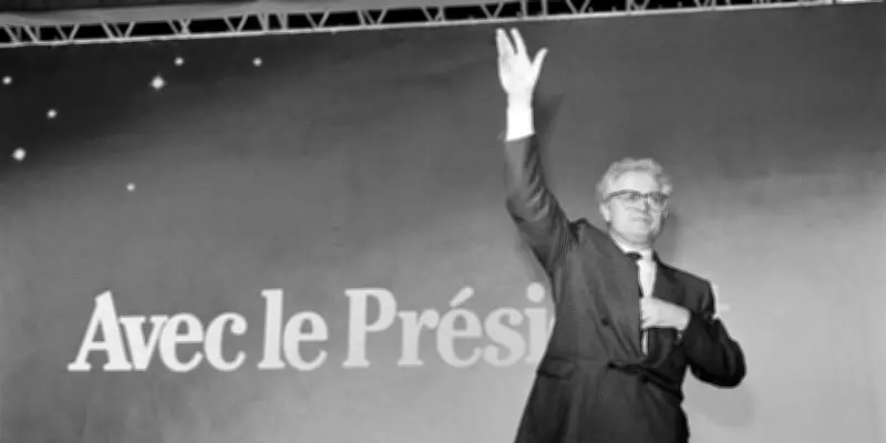 Lionel Jospin sur France 5 : un demi-siècle de politique française revisité