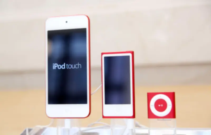 L'iPod fait un retour inattendu, porté par la nostalgie et la génération Z