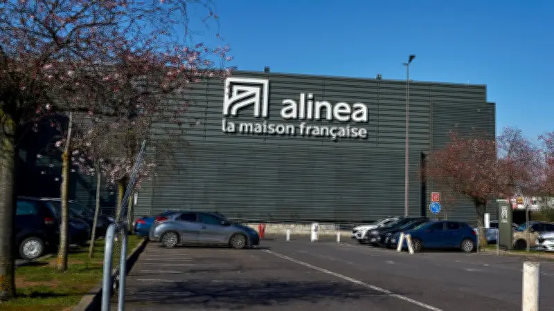 Liquidation judiciaire d'Alinea : 1 200 emplois supprimés faute de repreneur crédible