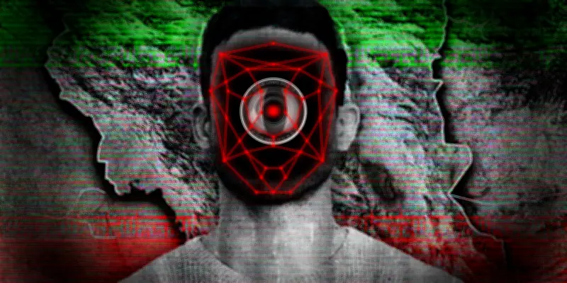 L'Iran acquiert secrètement une technologie de reconnaissance faciale russe