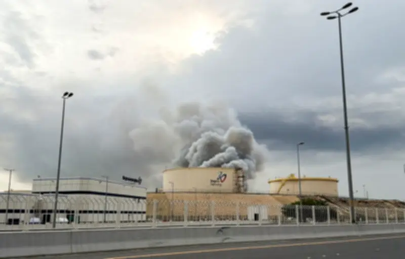 L'Iran cible l'économie mondiale pour déstabiliser l'Occident, selon des experts