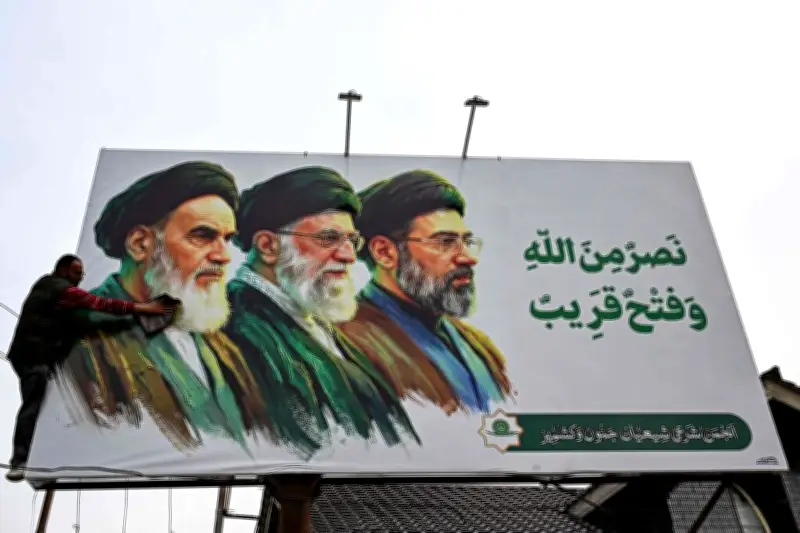 L'Iran dévoile ses exigences avant toute négociation avec l'administration Trump