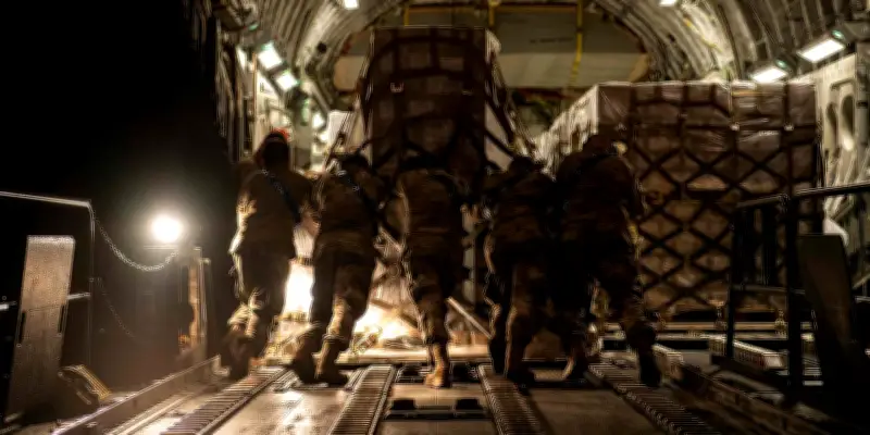 L'Iran exige de l'Allemagne des clarifications sur la base américaine de Ramstein