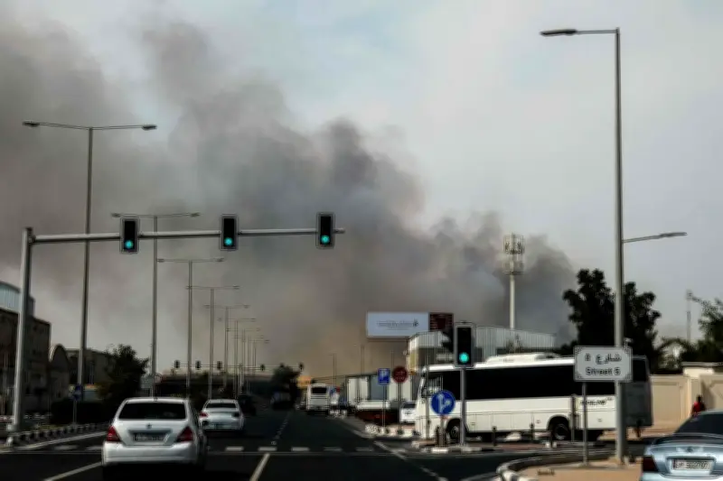 L'Iran face à un double suicide : politique interne et diplomatique régional