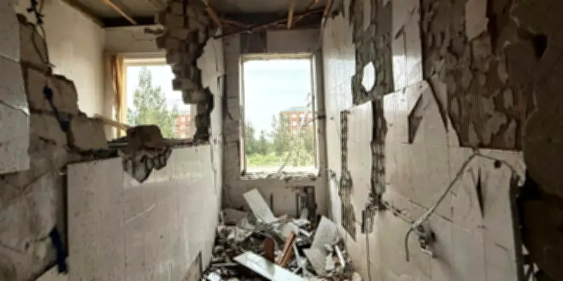 L'Iran frappe l'Azerbaïdjan par drones, menaçant d'embraser la région