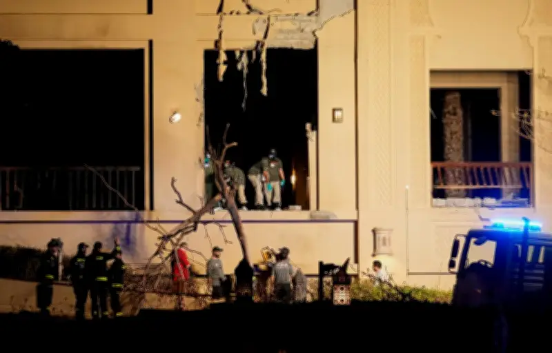 L'Iran frappe les pays du Golfe après les attaques américano-israéliennes