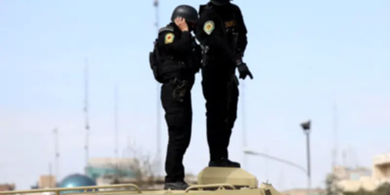 L'Iran menace d'attaquer les sites énergétiques régionaux si les États-Unis ciblent ses centrales