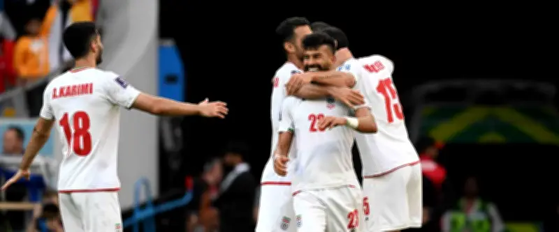 L'Iran prêt pour le Mondial 2026 mais refuse de jouer aux États-Unis pour sa sécurité