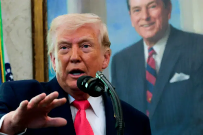 L'Iran rejette le plan de paix de Trump : analyse d'un échec diplomatique au Moyen-Orient