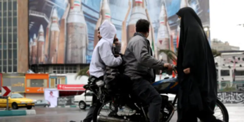 L'Iran renforce son contrôle sur Internet en coupant les dernières voies d'accès