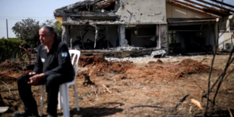 L'Iran revendique des tirs vers Israël et des sites américains au Moyen-Orient