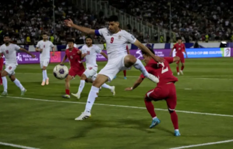 L'Iran riposte à Trump sur la Coupe du monde 2026 : une crise diplomatique sportive