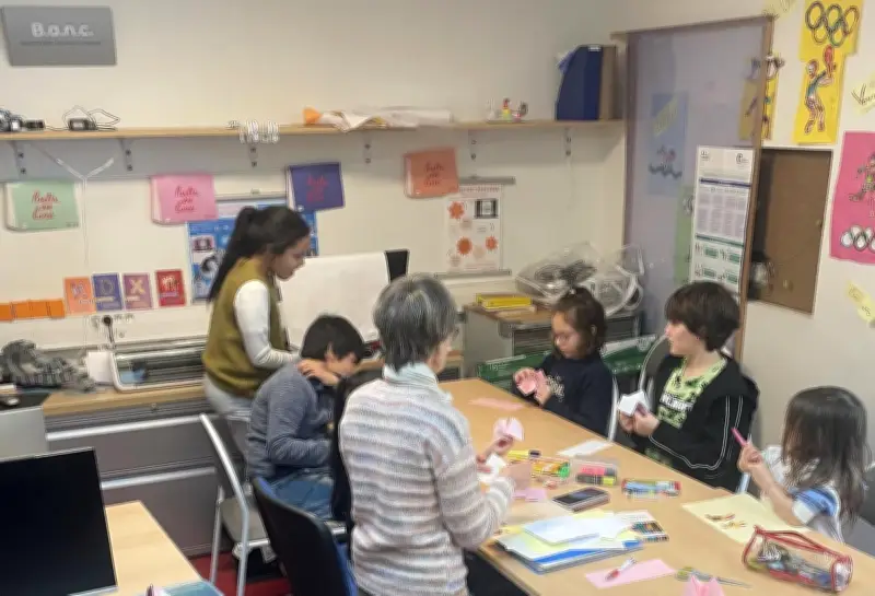 Lire sur la vague lance un concours créatif sur le jardin pour les jeunes lecteurs