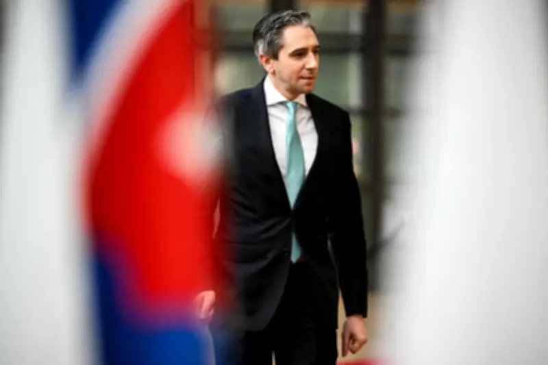 L'Irlande déploie des attachés militaires à Londres, Paris et Washington pour renforcer sa défense