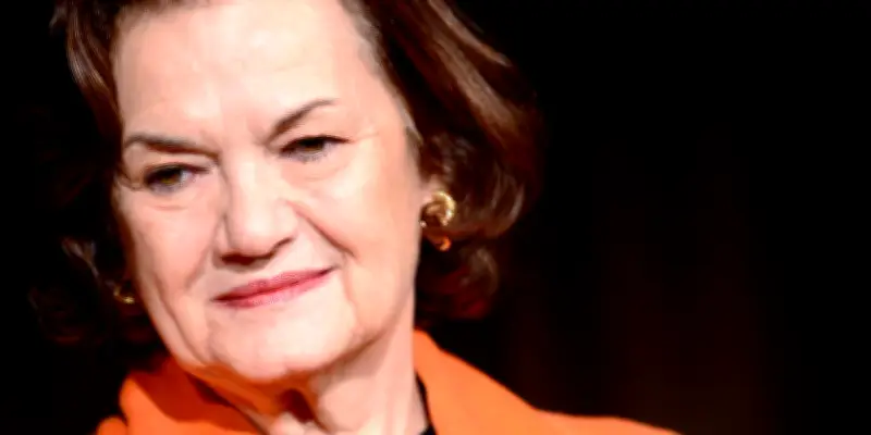 Élisabeth Roudinesco revisite un siècle de psychanalyse en mettant en lumière les femmes oubliées