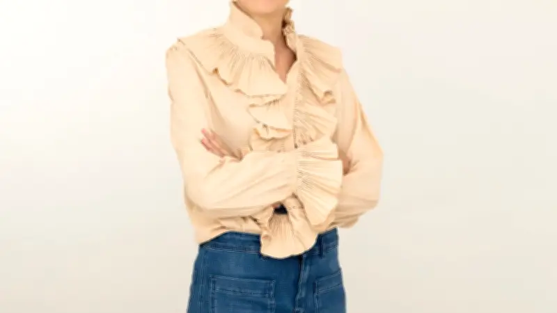 Lise Janin réélue à la tête de Femmes chefs d'entreprise pour poursuivre la promotion économique des femmes