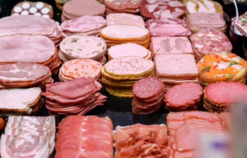 Listériose : douze cas liés à une charcuterie Drôme Ardèche Tradition, deux décès