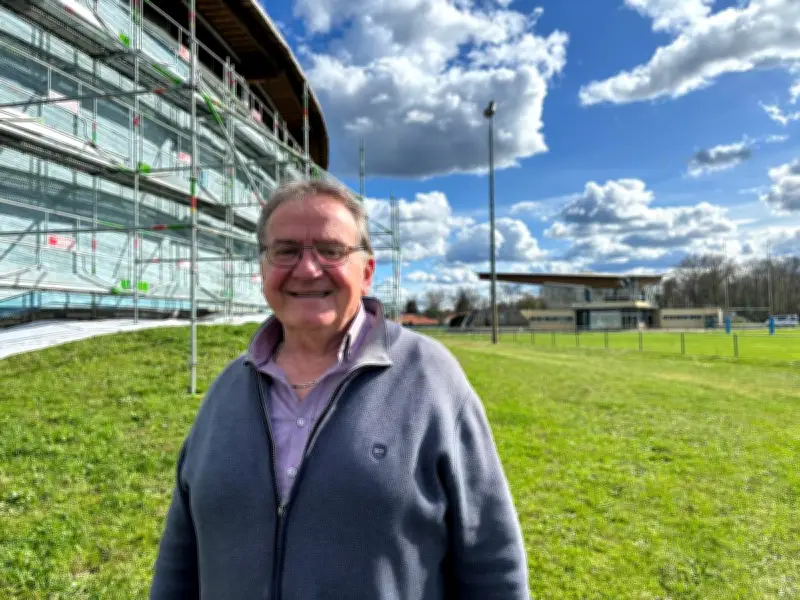 Lit-et-Mixe : le maire sortant Gérard Napias dévoile son programme pour un second mandat