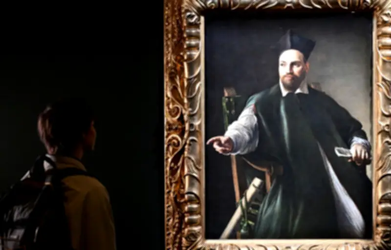 L'Italie acquiert un Caravage rare pour 30 millions d'euros, un trésor national