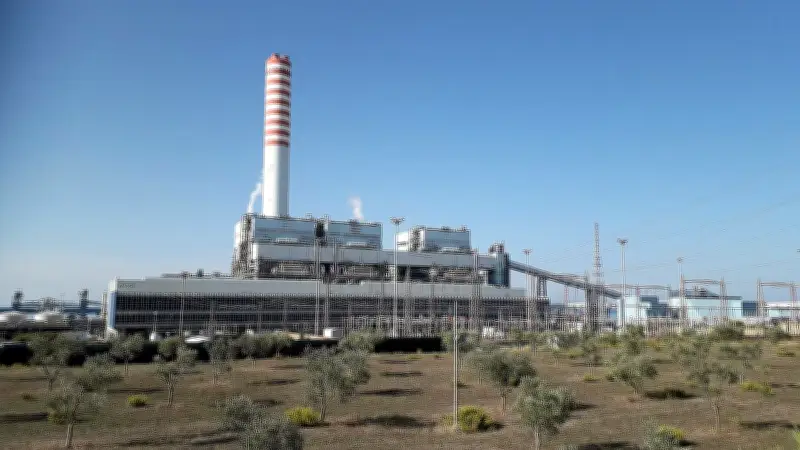 L'Italie défie la transition écologique européenne en réclamant la suspension du marché carbone ETS