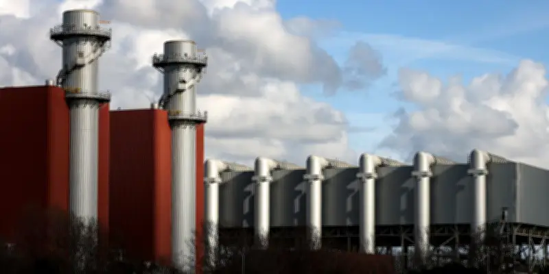 L'Italie face au risque d'une facture gazière exorbitante en raison du conflit au Proche-Orient