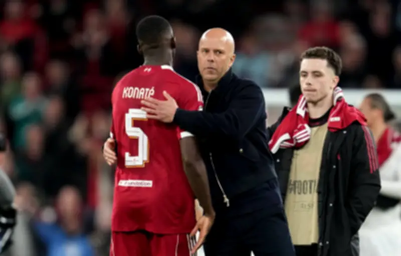 Liverpool écrase Galatasaray et se venge du PSG en quarts de Ligue des champions