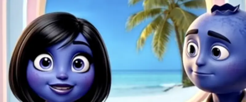 L'Île de la Skibidi Tentafruit : quand l'IA crée des séries virales sexistes et racistes sur TikTok