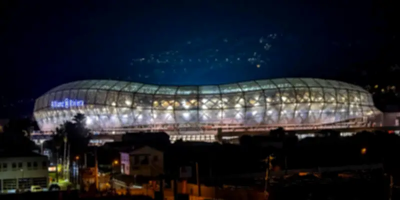 L'élection d'Éric Ciotti menace l'organisation des JO 2030 à Nice selon Renaud Muselier